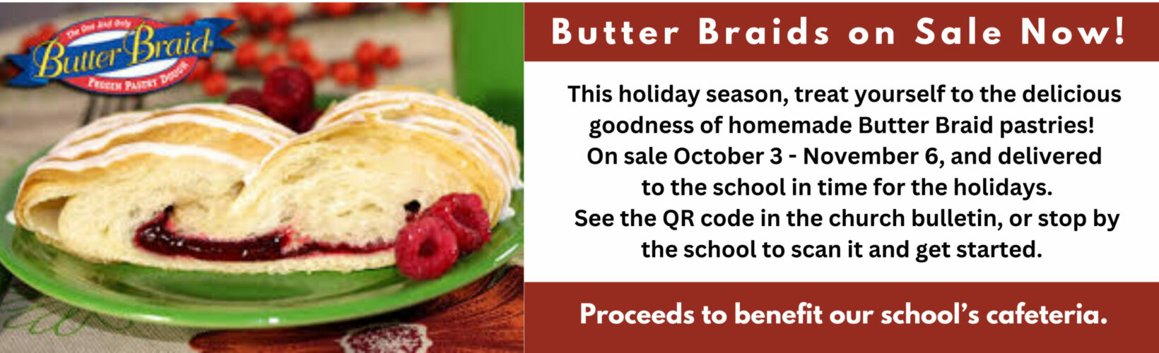 Butter Braids - 2