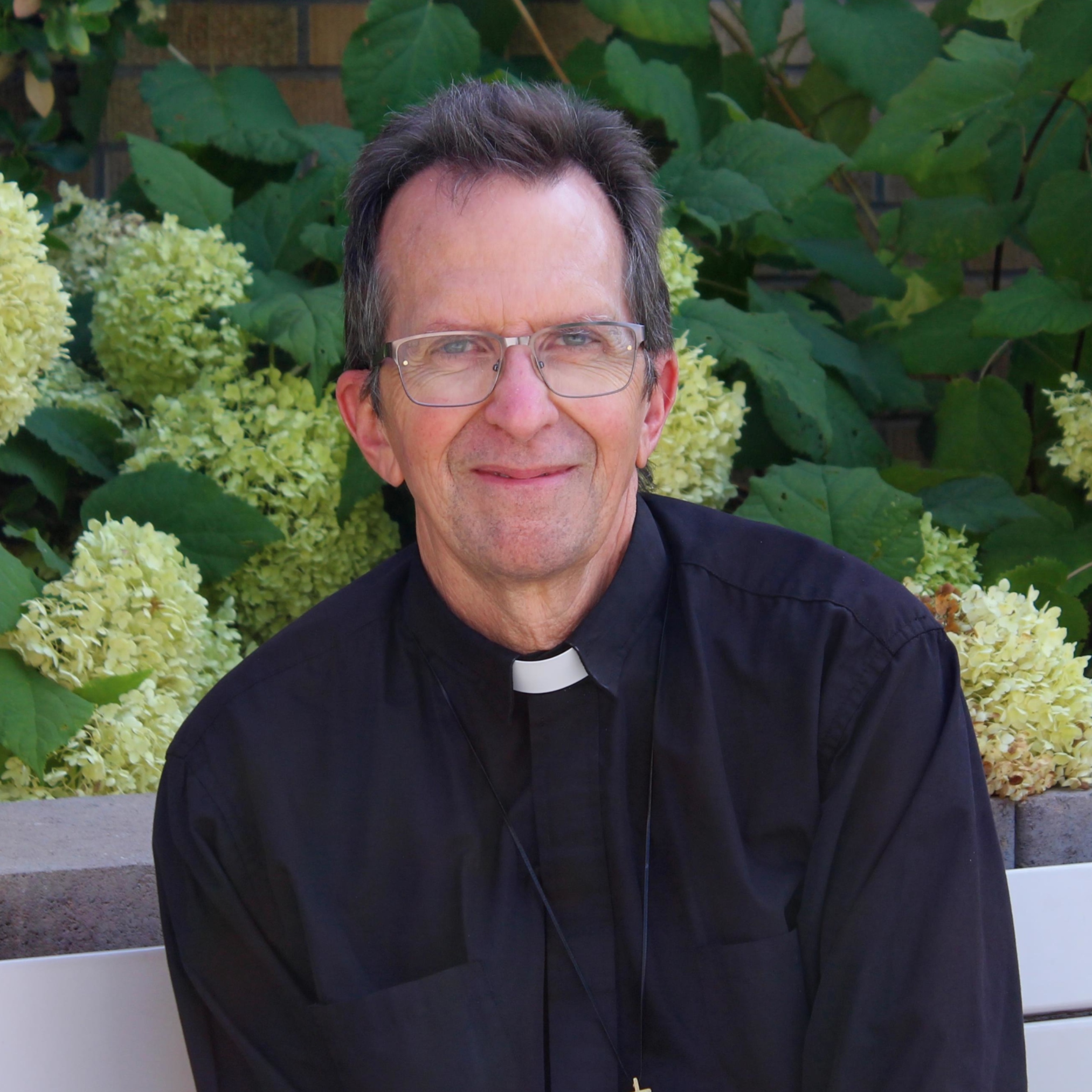 Dcn. Greg Reynolds