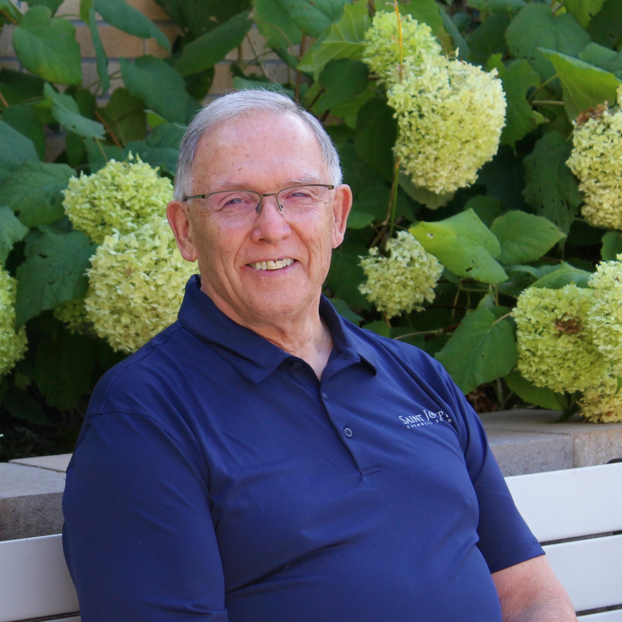 Dcn. Jerome Kraft