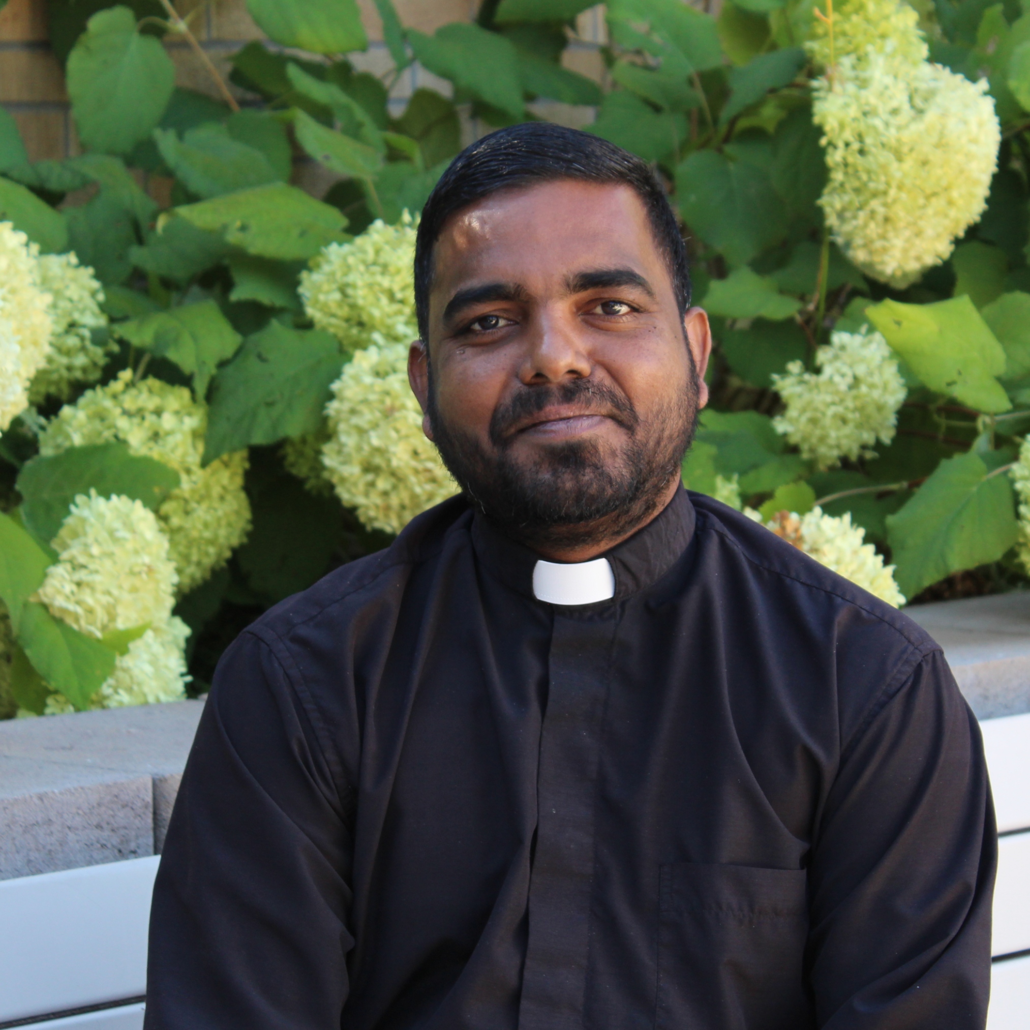 Rev. Raj Adaikaladoss