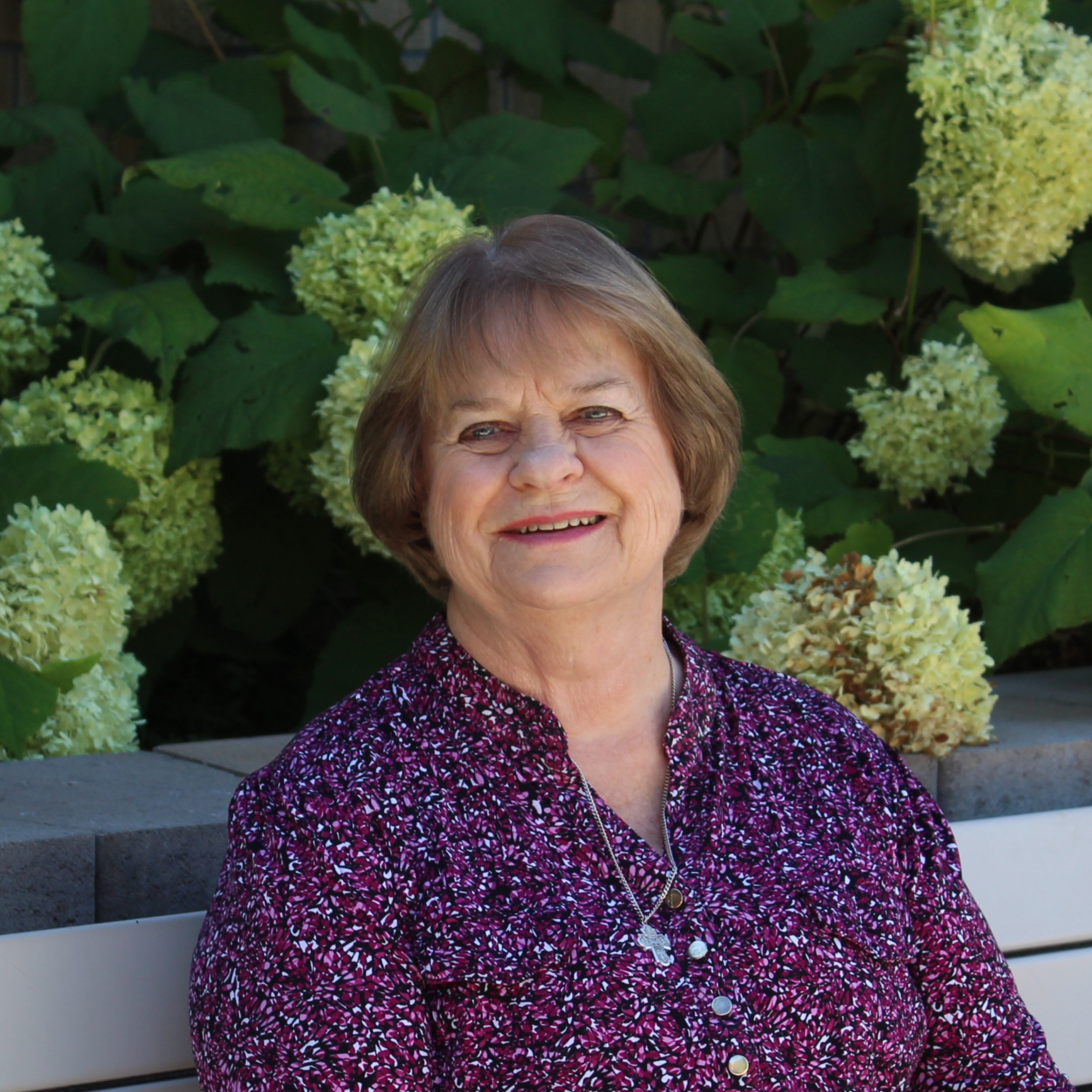 Lois Carroll