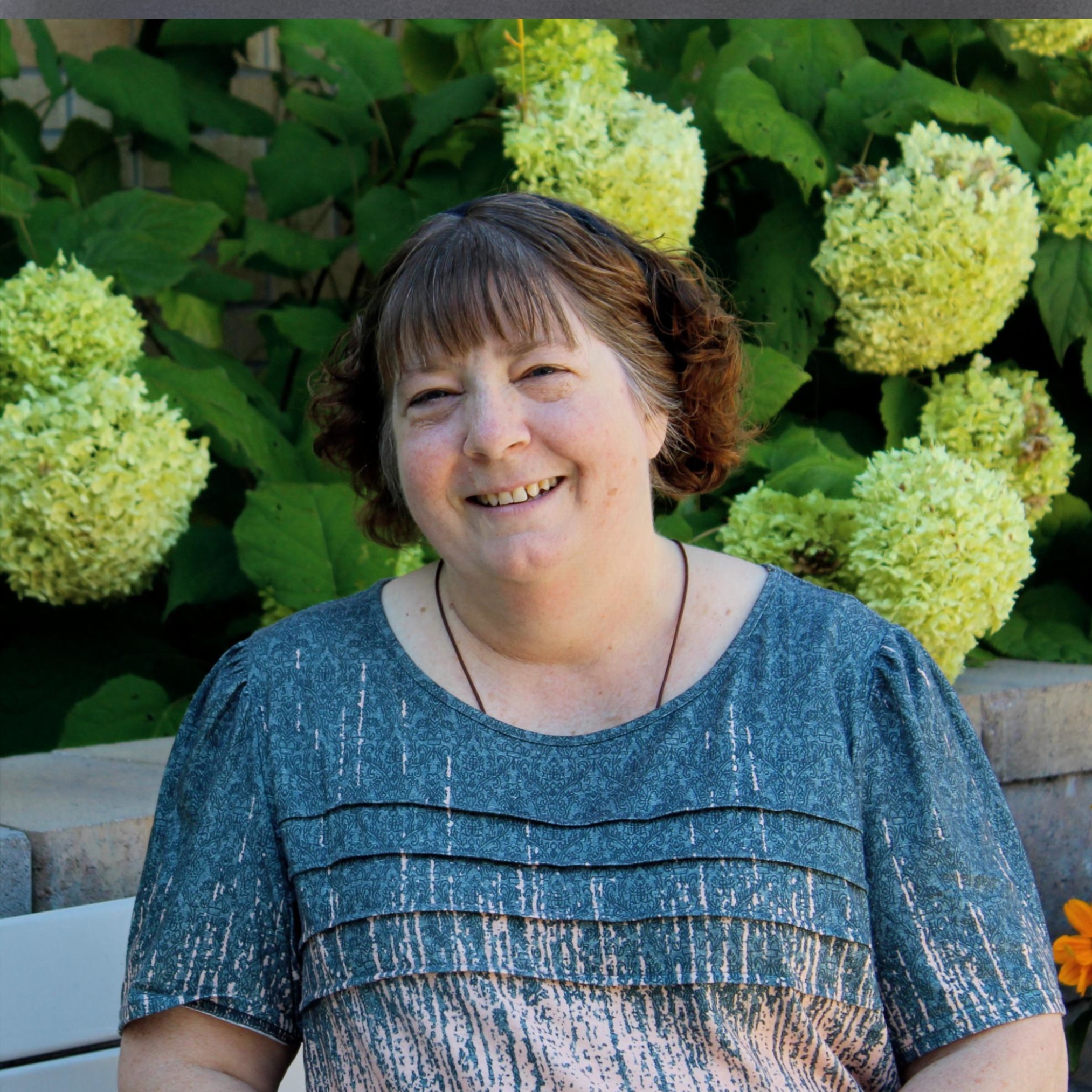 Sue Shortridge