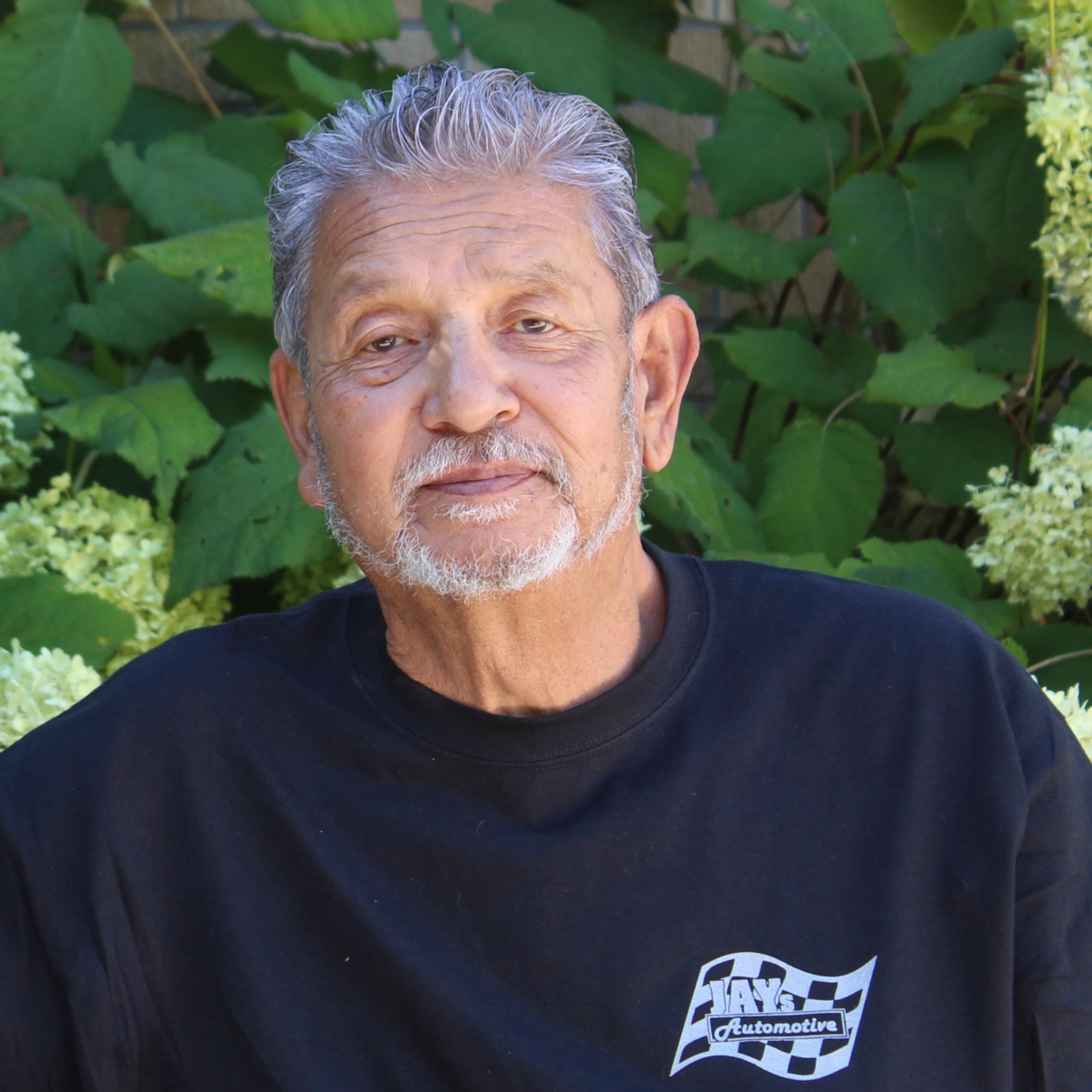 Tony Rosales