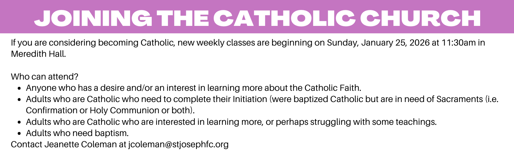 website announcements (46)