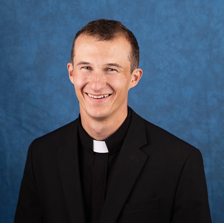 Rev. Jason DiRito