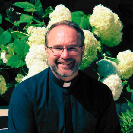 Rev. Brian Larkin