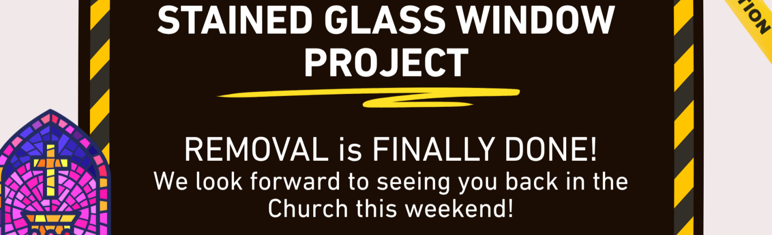 stained glass done web banner stained glass done web banner